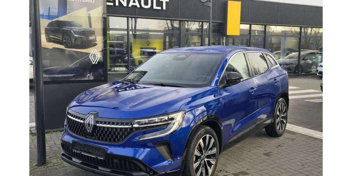 Renault Austral 11.761 km 27.990 &euro; Lippstadt 59557