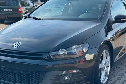 VW Scirocco