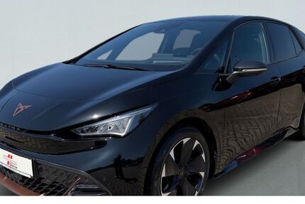 Cupra Born 14.164 km 35.880 &euro; Wittenberge 19322