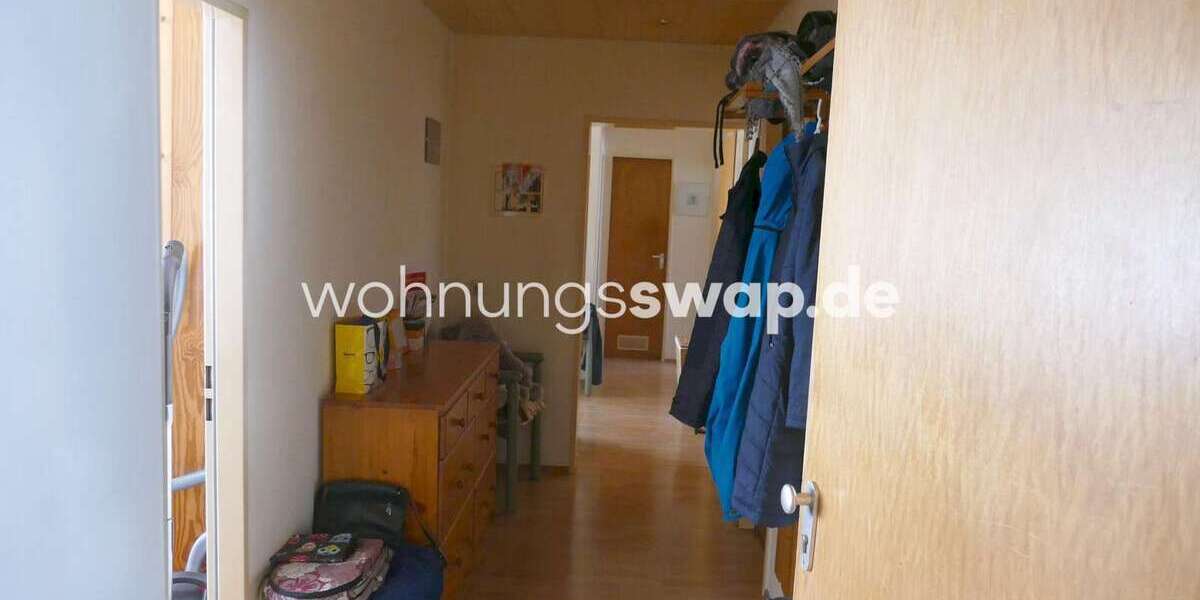 Etagenwohnung Radolfzell am Bodensee Stockteil - 4 Zimmer, 98 m&sup2;, 550&euro; | Angebot:27089365