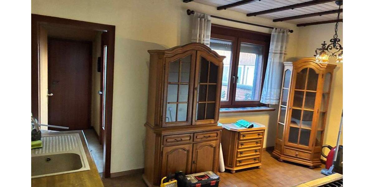 Reihenmittelhaus Viersen Stadtmitte - 3 Zimmer, 80 m&sup2;, 145.000&euro; | Angebot:25741178