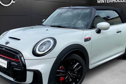 Mini John Cooper Works Cabrio 49.600 km 30.390 &euro; Farchant 82490