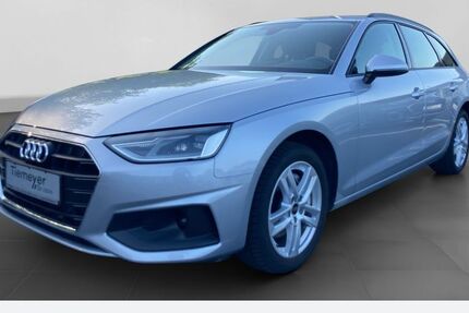 Audi A4 48.940 km 25.980 &euro; Bochum 44892