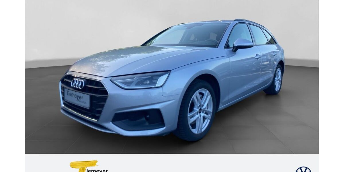 Audi A4 48.940 km 25.980 &euro; Bochum 44892