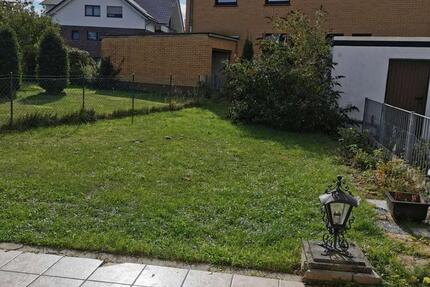 Schöne Doppelhaushälfte mit Garage liegt zentral in Stadthagen zimmer