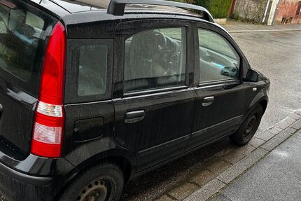 Fiat Panda 155.000 km 1.000 &euro; Bretten 75015