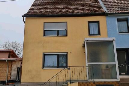 1 Familienhaus mit erweierungs möglickeit 6 zimmer
