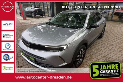 Opel Mokka 18.239 km 16.990 &euro; Dresden 01067