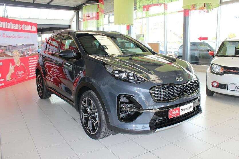 Sportage