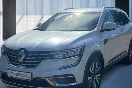 Renault Koleos 23.640 km 28.400 &euro; Frankfurt / Main 60314