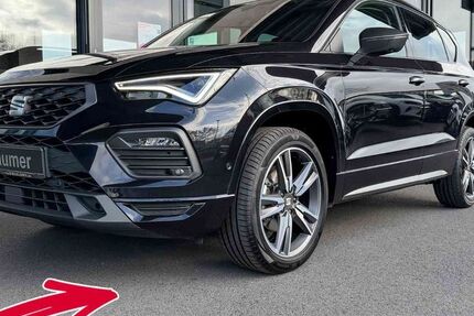 Seat Ateca 80.337 km 20.390 &euro; Ibbenbüren 49479
