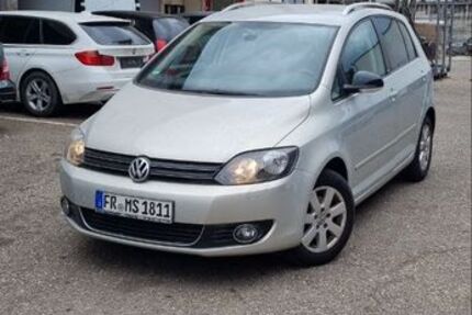 VW Golf Plus 117.800 km 6.799 &euro; Freiburg 79117