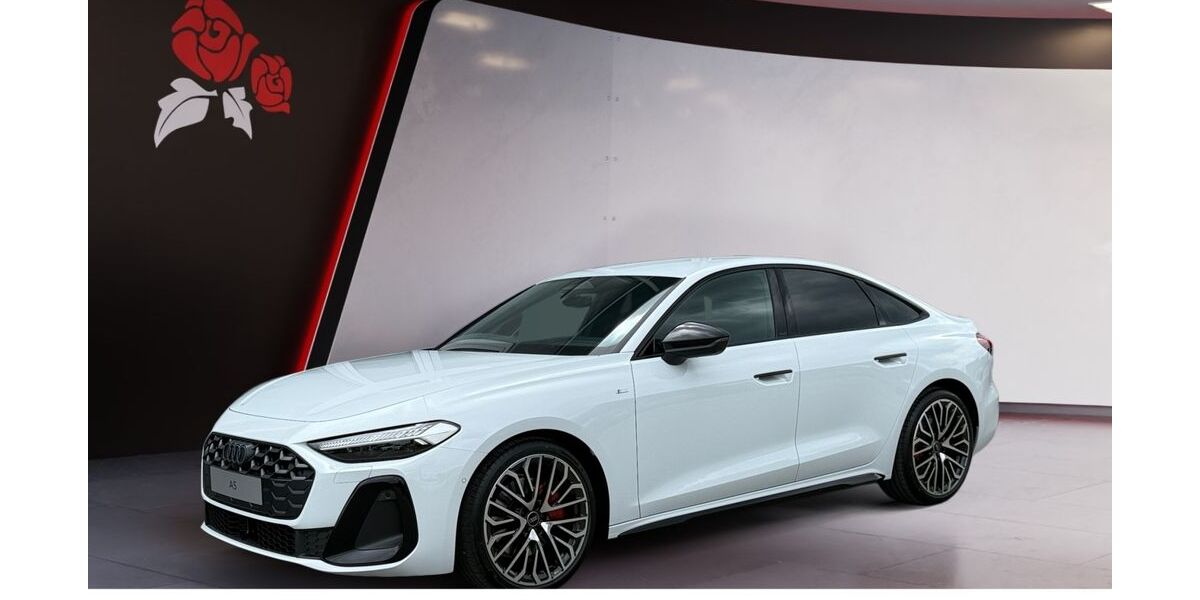 Audi A5 5.606 km 61.000 &euro; Villingen-Schwenningen 78052