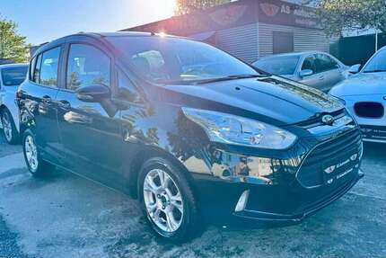 Ford B-Max 93.000 km 5.950 &euro; Dormagen 41539