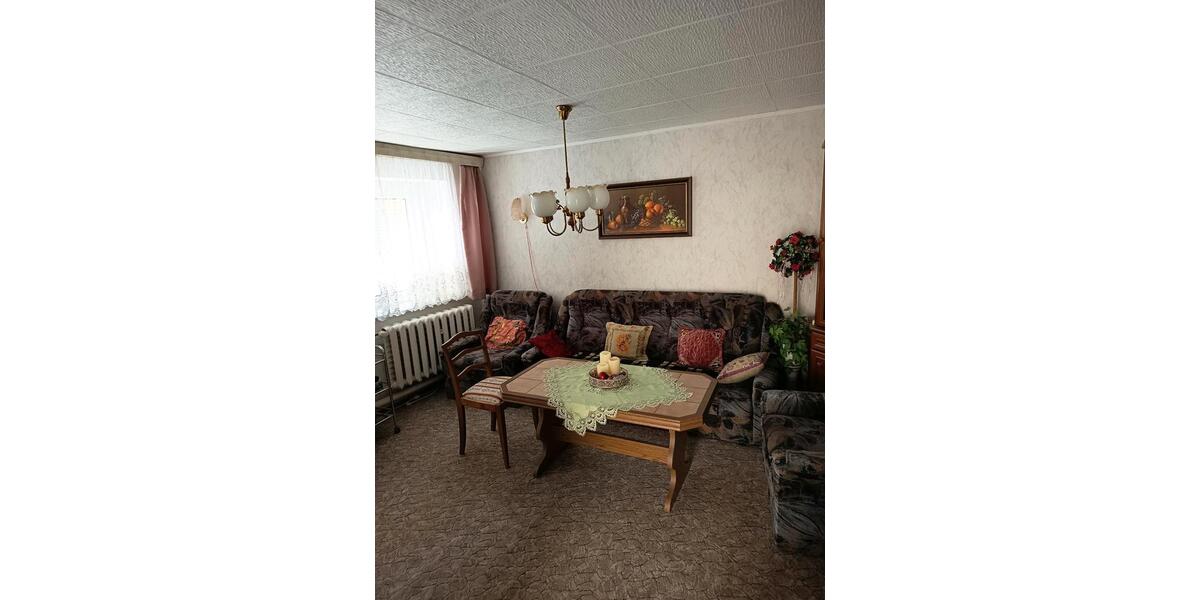 Reihenhaus Weimar Ehringsdorf - 5 Zimmer, 128 m&sup2;, 285.000&euro; | Angebot:27414568