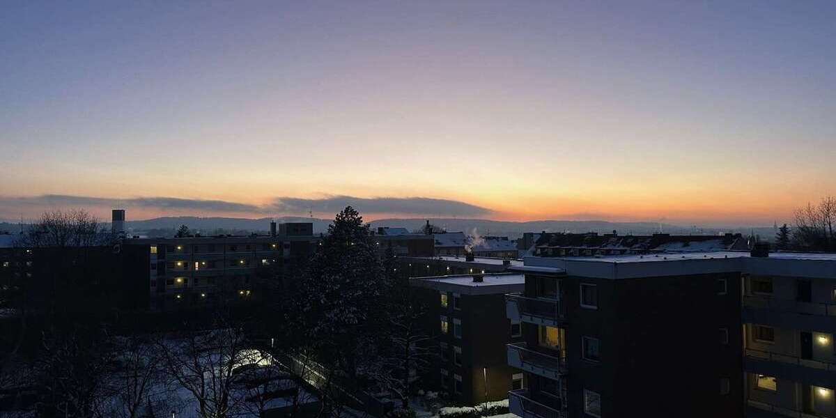 Wohnen auf Zeit in Aachen 1.190 € 2 zimmer