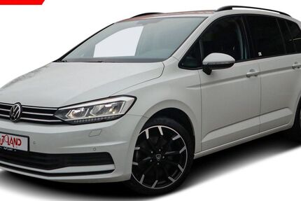 VW Touran 77.168 km 25.490 &euro; Neubrandenburg 17036