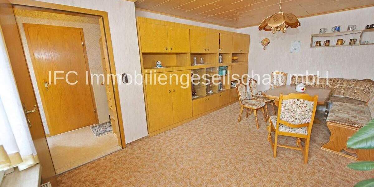 Doppelhaushälfte Muldestausee Muldenstein - 5 Zimmer, 100 m&sup2;, 135.000&euro; | Angebot:25866041