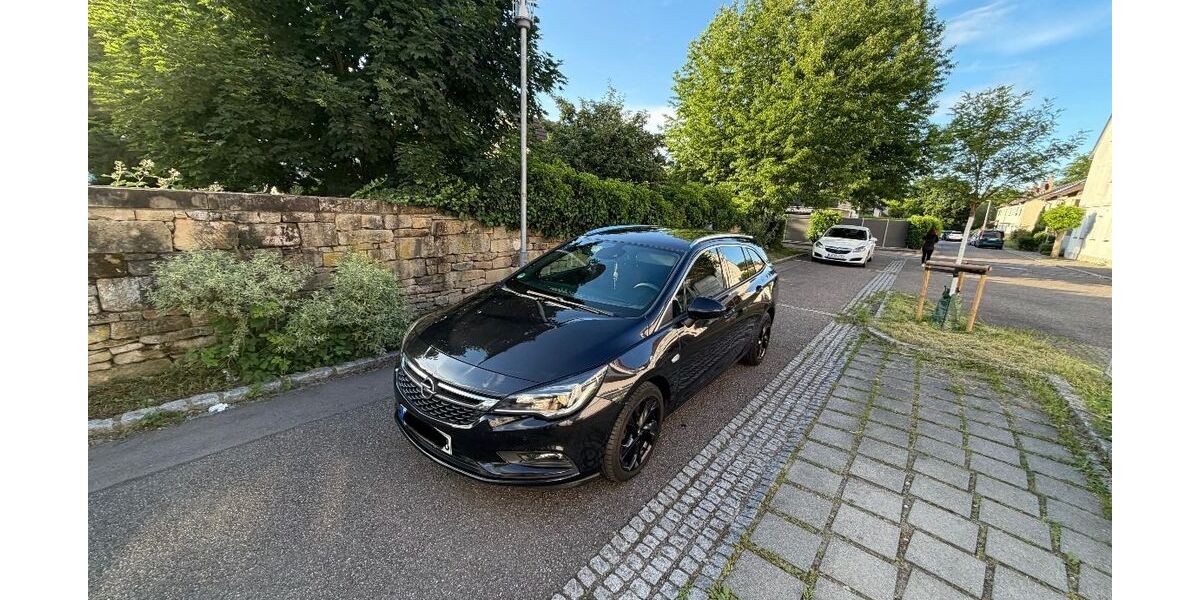 Opel Astra 164.000 km 6.899 &euro; Murr 71711