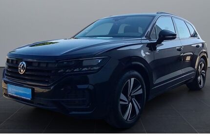 VW Touareg 64.319 km 54.820 &euro; Halberstadt 38820
