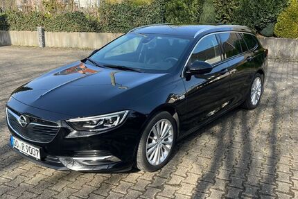 Opel Insignia 98.200 km 16.000 &euro; Dortmund 44229