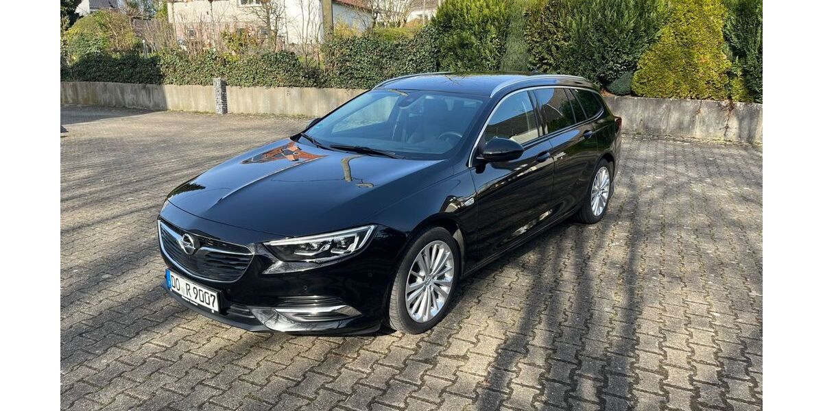 Opel Insignia 98.200 km 16.500 &euro; Dortmund 44229