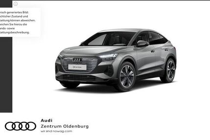 Audi Q4 e-tron 6.002 km 48.479 &euro; Oldenburg 26135