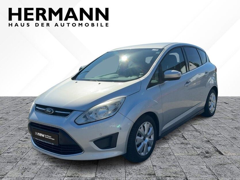 Ford C-Max 66.022 km 8.699 € Einbeck 37574