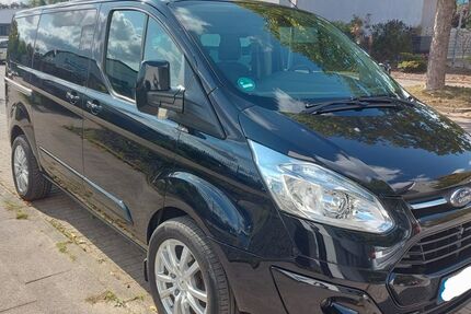 Ford Tourneo Custom 121.000 km 15.999 &euro; Mülheim an der Ruhr 45468