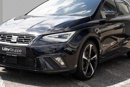 Seat Ibiza 22.499 km 21.980 &euro; Neuwied 56564