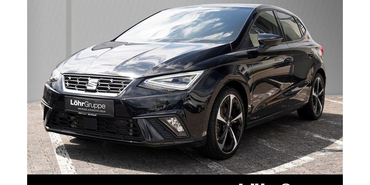 Seat Ibiza 22.499 km 21.980 &euro; Neuwied 56564
