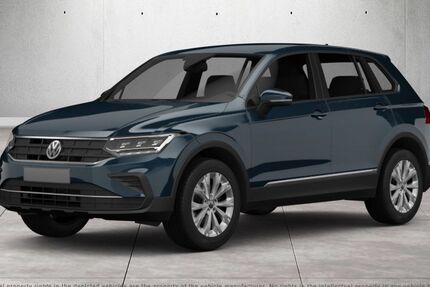 VW Tiguan 37.386 km 27.990 &euro; Goslar 38644