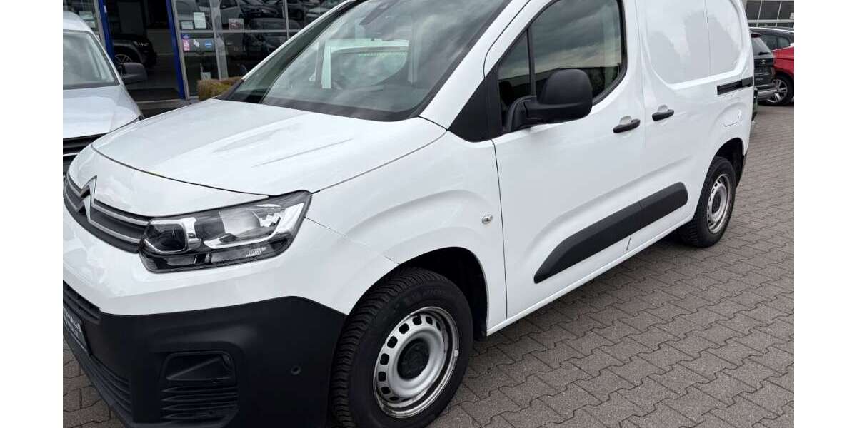 Citroen Berlingo 140.877 km 7.666 &euro; Wipperfürth 51688