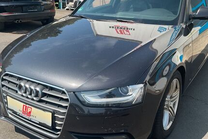 Audi A4 324.604 km 6.490 &euro; Giessen 35394