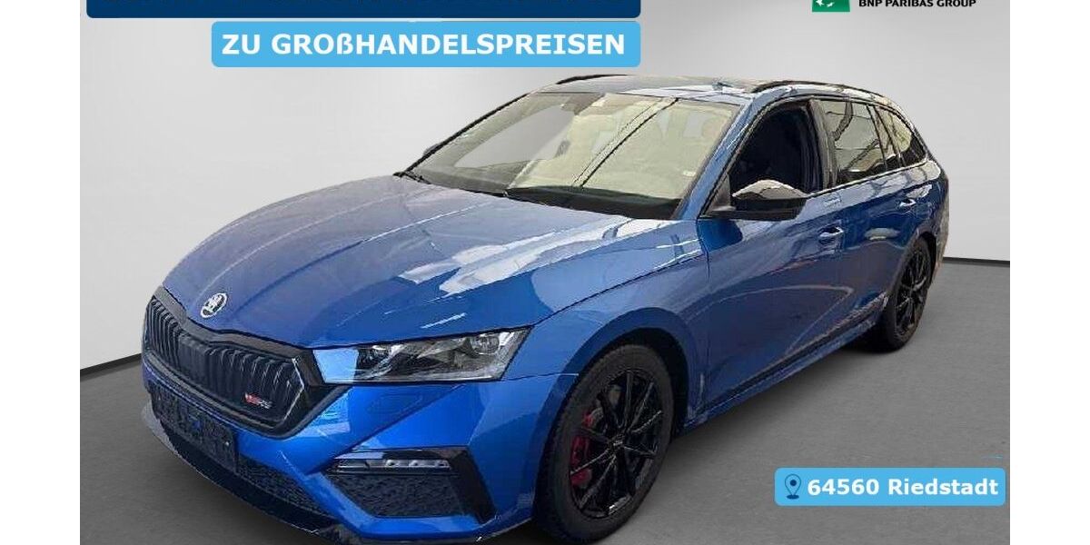 Skoda Octavia 75.703 km 26.890 &euro; Frankfurt 60596