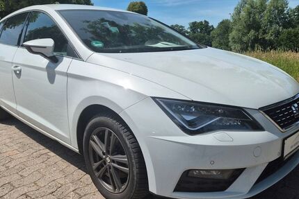 Seat Leon 97.884 km 13.999 &euro; Buxtehude 21614