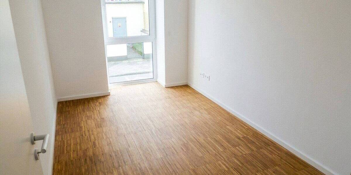 Terrassenwohnung Darmstadt - 4 Zimmer, 101 m&sup2;, 529.000&euro; | Angebot:26840383