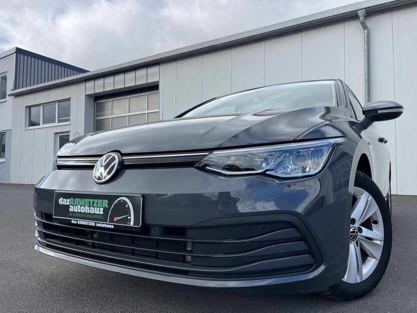 VW Golf 33.596 km 18.460 € Marktredwitz 95615