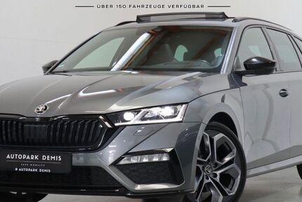 Skoda Octavia 128.481 km 22.970 &euro; Appen 25482