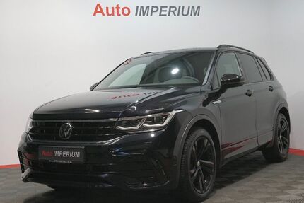VW Tiguan 42.074 km 33.990 &euro; Schmidgaden 92546
