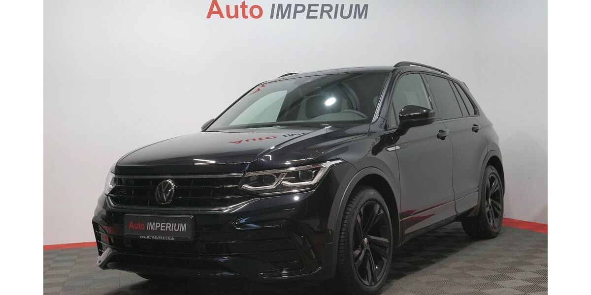 VW Tiguan 42.074 km 33.990 &euro; Schmidgaden 92546