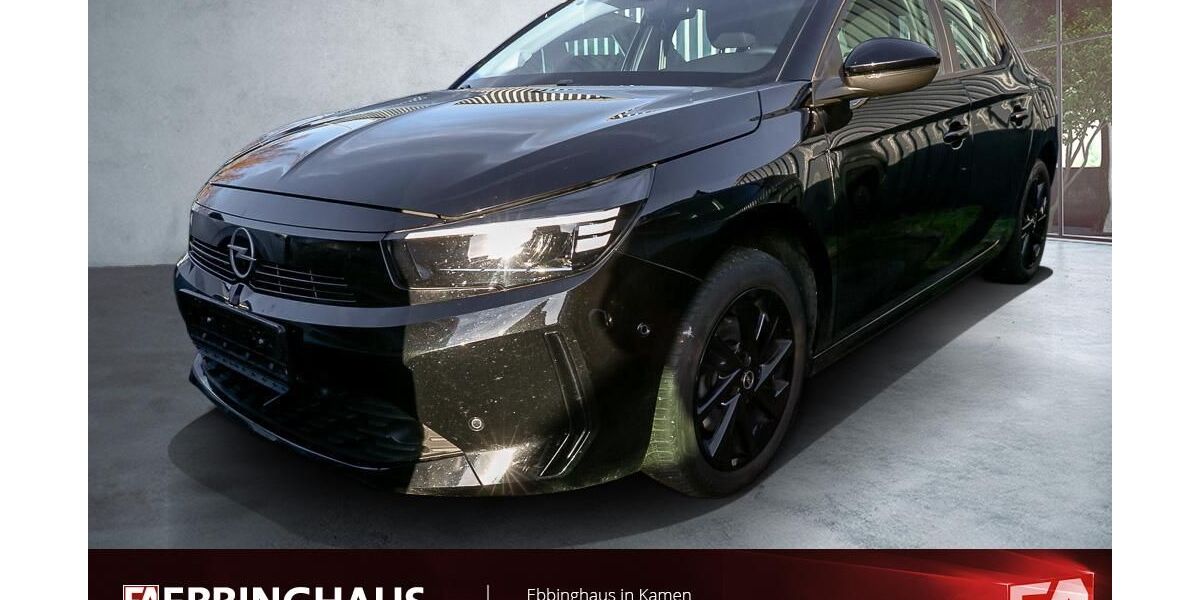 Opel Corsa 35.035 km 16.499 &euro; Kamen 59174