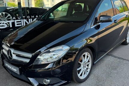 Mercedes-Benz B 180 118.000 km 3.990 &euro; Bad Salzuflen 32105
