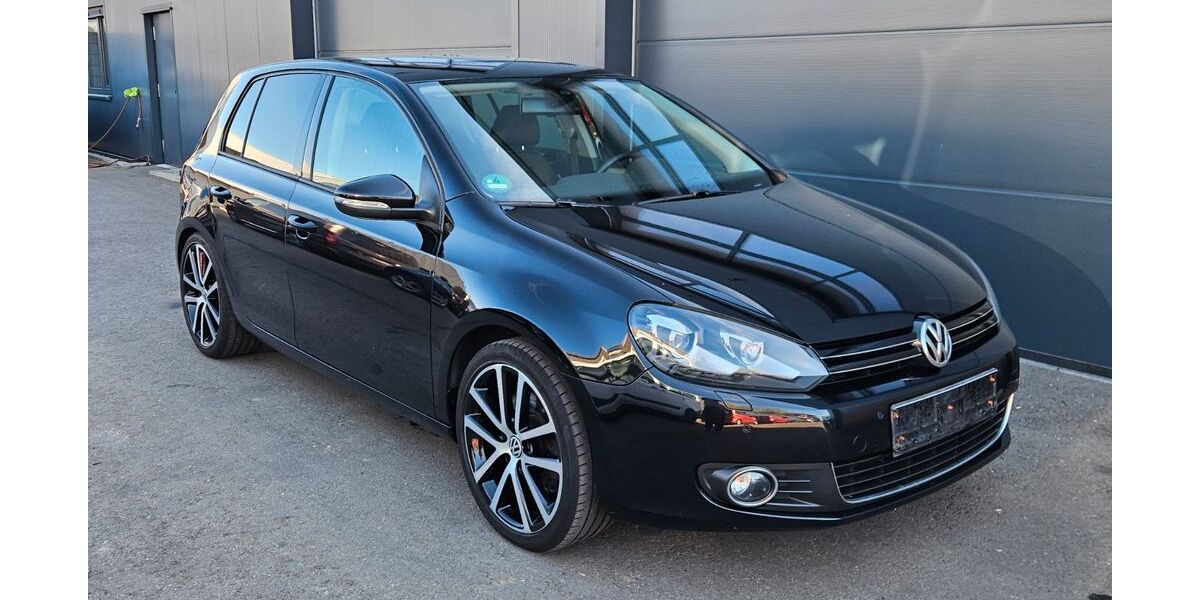 VW Golf 228.000 km 4.450 &euro; Aldingen 78554