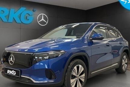 Mercedes-Benz EQA 13.428 km 36.890 &euro; Siegburg 53721