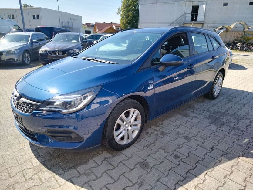 Astra