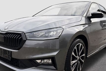 Skoda Fabia 8.741 km 23.997 &euro; Schönau 84337