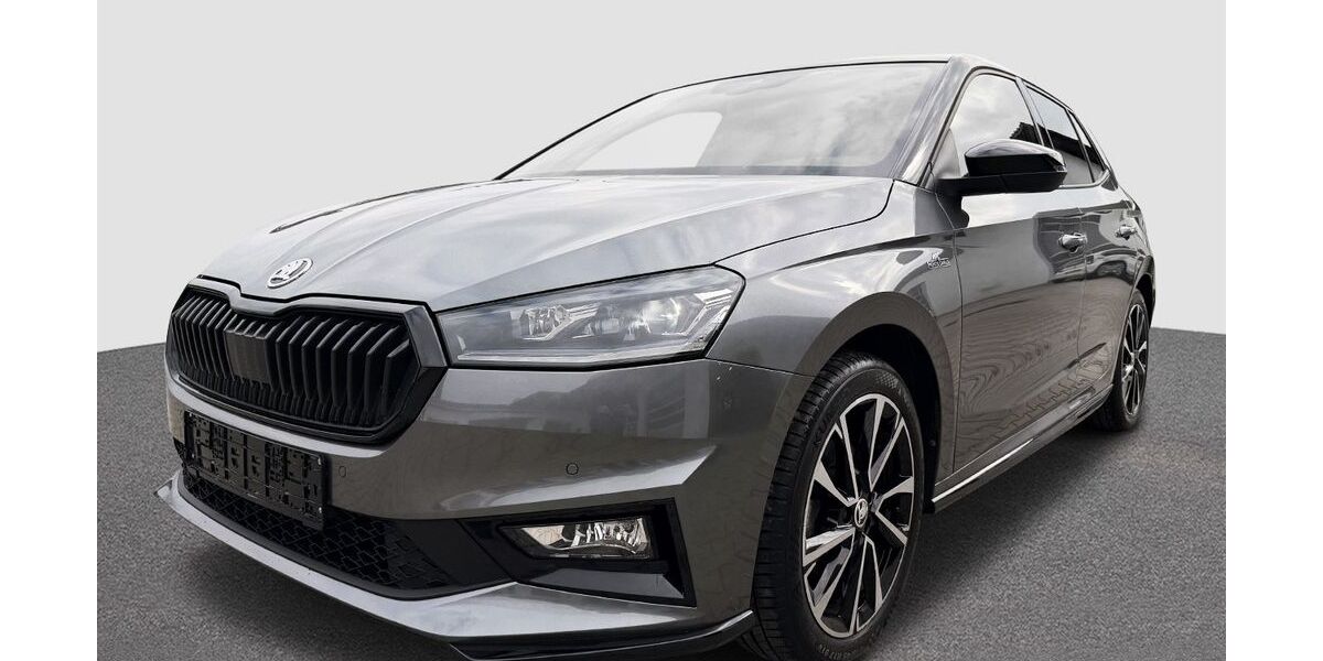 Skoda Fabia 8.741 km 23.997 &euro; Schönau 84337