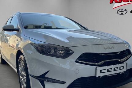 Kia ceed Sportswagon 6.466 km 21.990 &euro; Saarlouis 66740