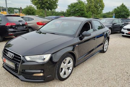 Audi A3 180.000 km 11.900 &euro; Amberg 92224